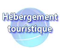 Hébergement touristique